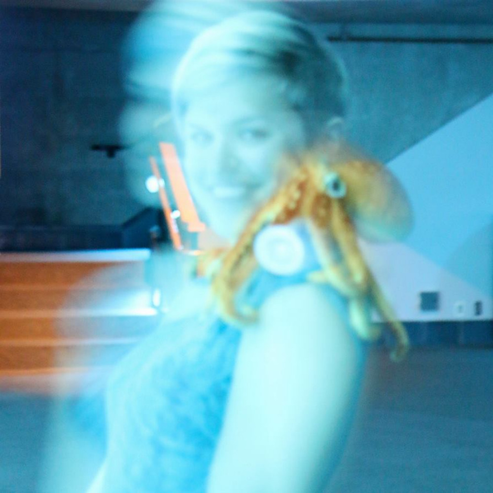 Meet your Posher, Melissa